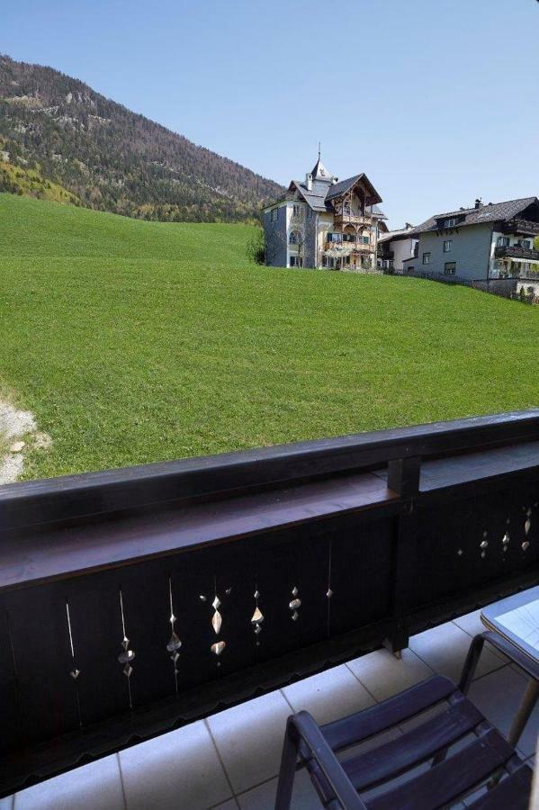 Boutique Appartments Altegreisslerei Sankt Wolfgang im Salzkammergut Exterior photo
